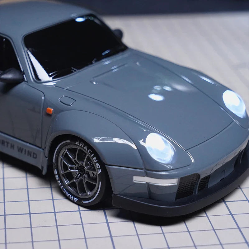 Ultimate Drift Racer
