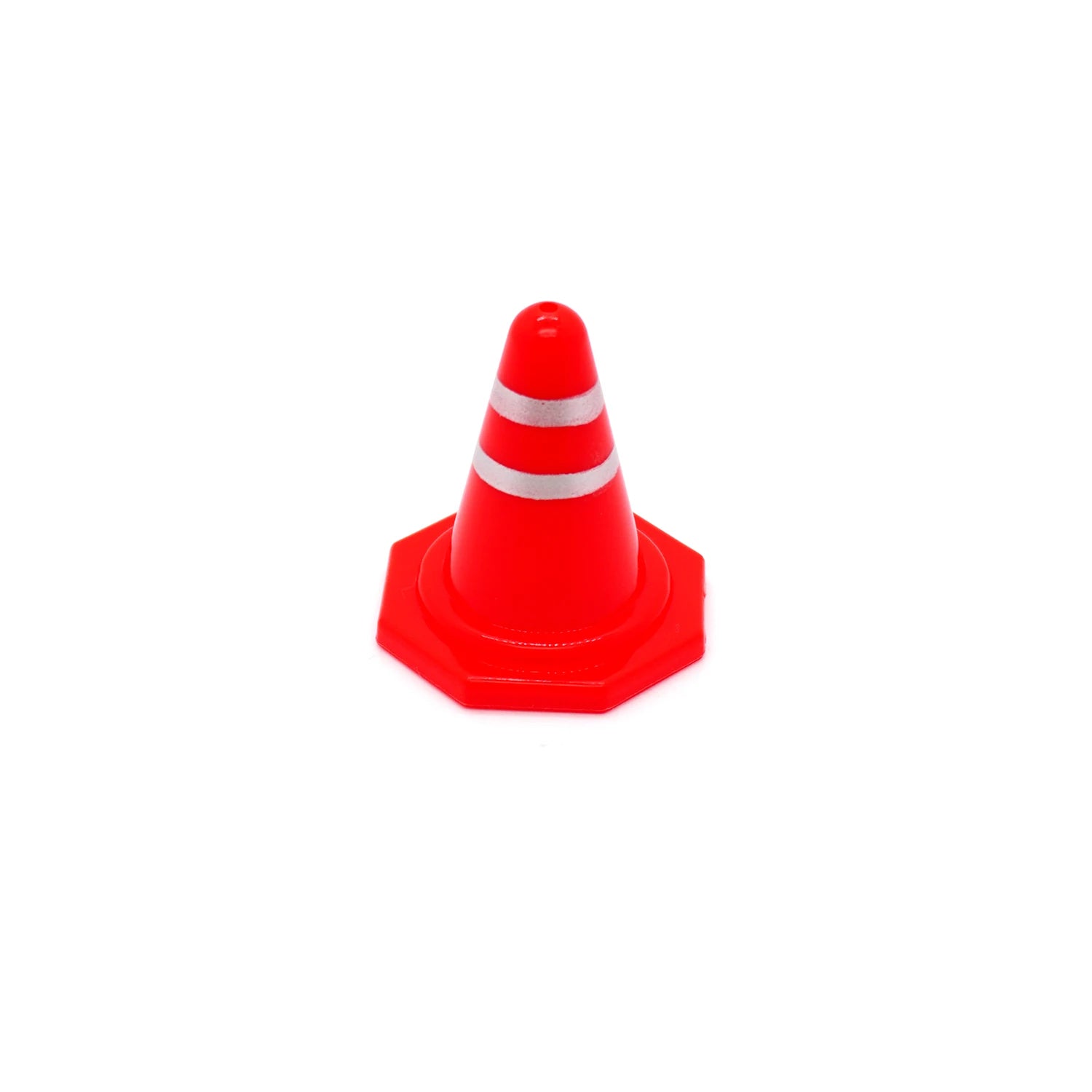 Road Barrier Obstacle And Mini Traffic Cones