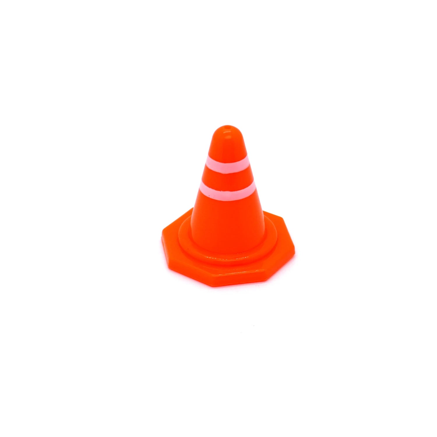 Road Barrier Obstacle And Mini Traffic Cones