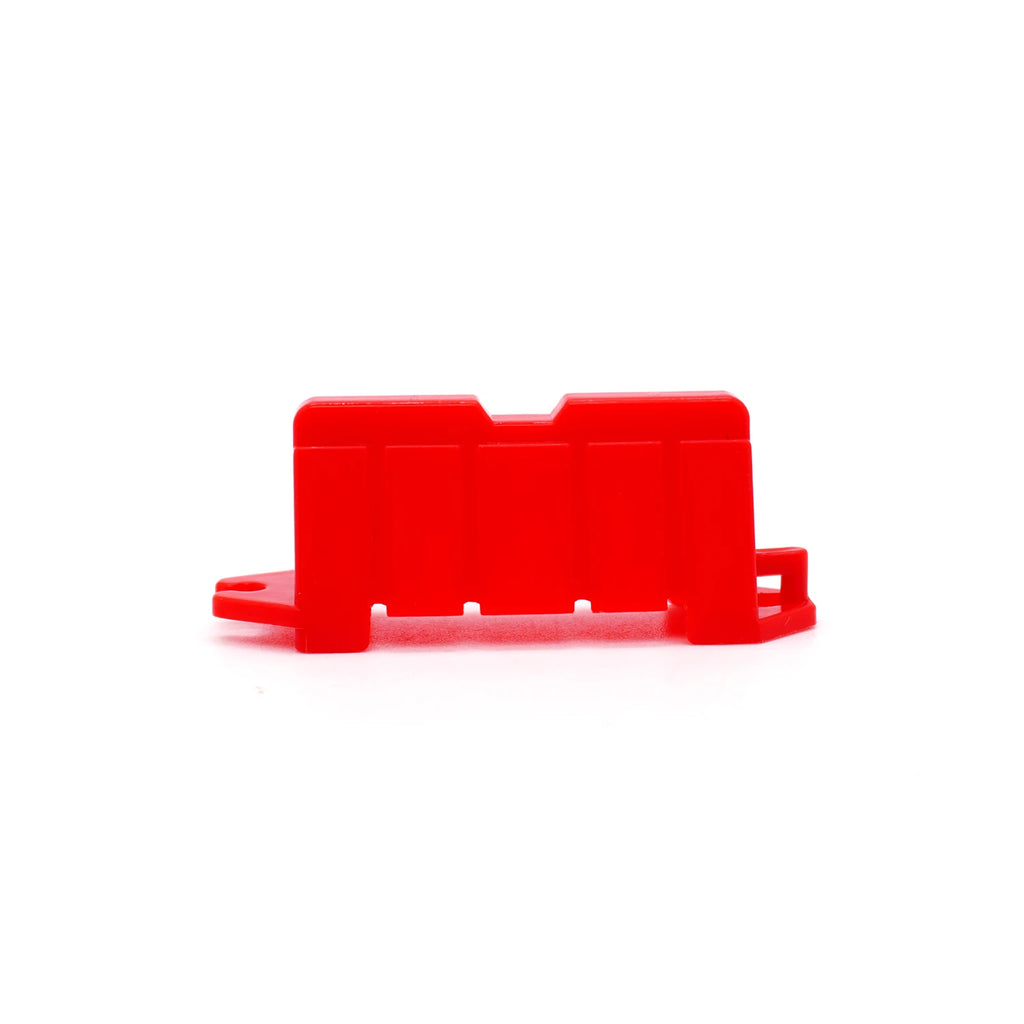 Road Barrier Obstacle And Mini Traffic Cones