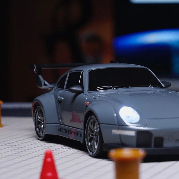 Ultimate Drift Racer
