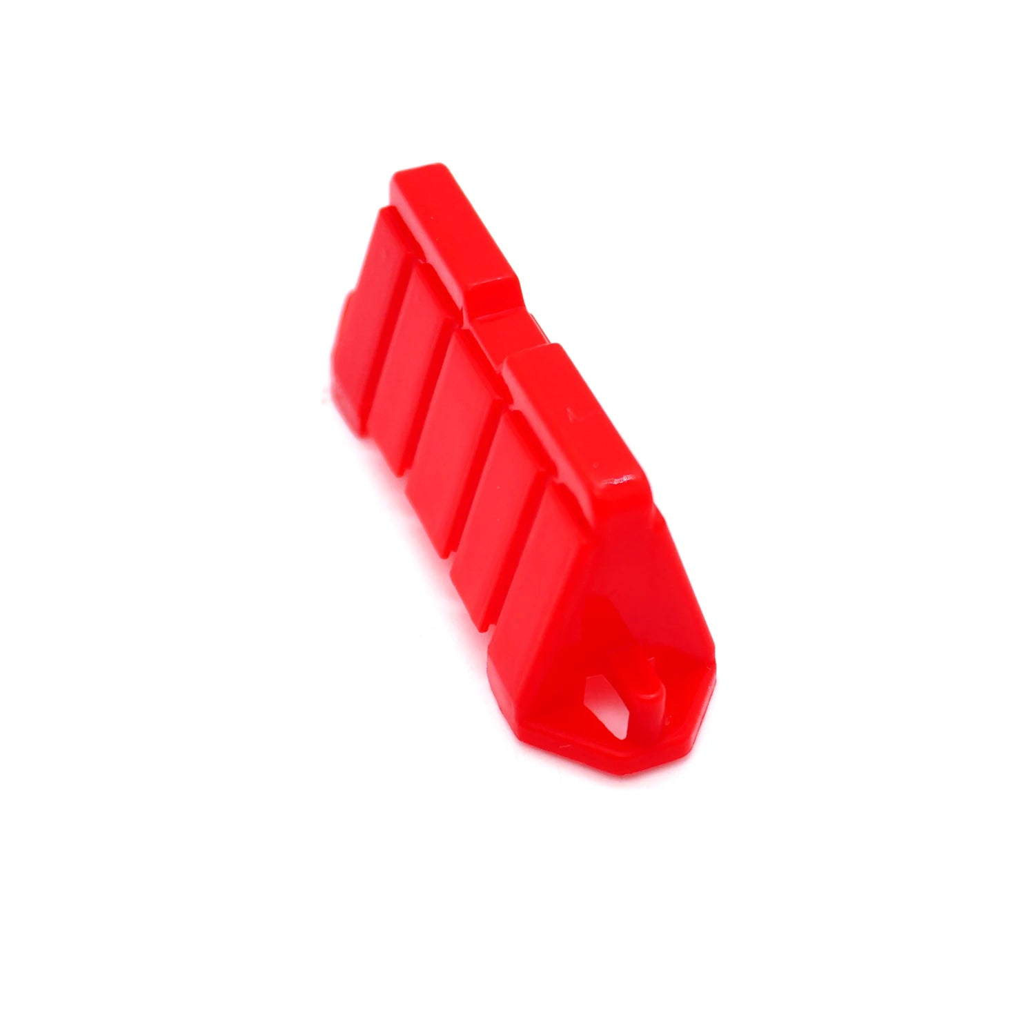 Road Barrier Obstacle And Mini Traffic Cones