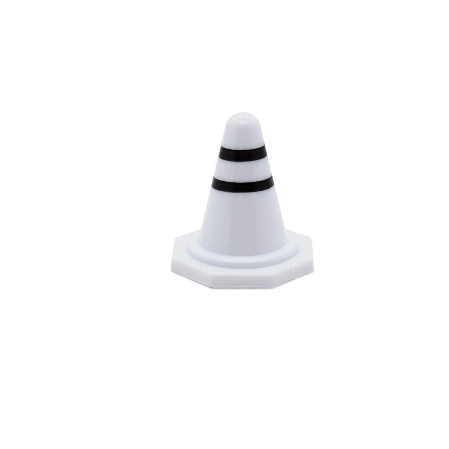Road Barrier Obstacle And Mini Traffic Cones